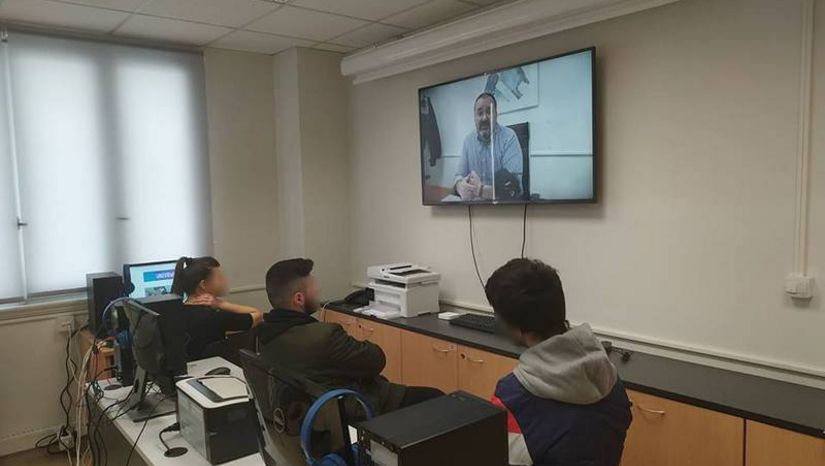 Ημέρα Ανοικτών Πυλών