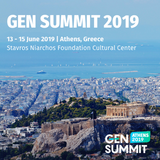 GEN Summit «the VVV challenge: Voice, Visual Journalism and Verification»