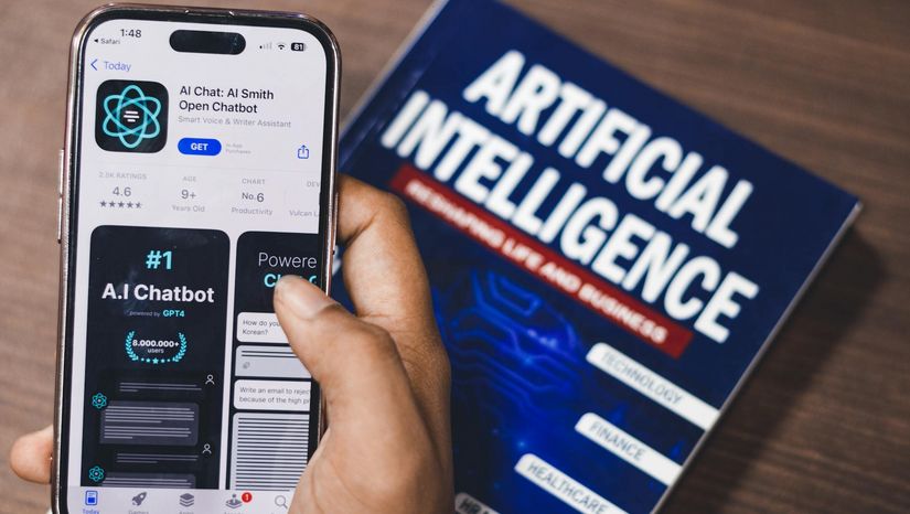 Το Τοπίο της Τεχνητής Νοημοσύνης το 2026