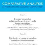 SUCCESS AND FAILURE IN NEWS MEDIA PERFORMANCE: COMPARATIVE ANALYSIS IN THE MEDIA FOR DEMOCRACY MONITOR 2021