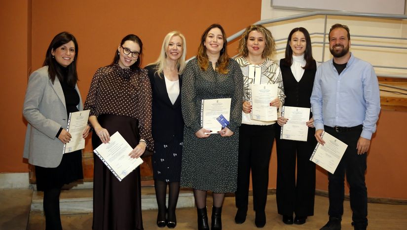 ΟΡΚΩΜΟΣΙΑ ΜΕΤΑΠΤΥΧΙΑΚΟΥ "ΔΗΜΟΣΙΟΓΡΑΦΙΑ ΚΑΙ ΝΕΑ ΜΕΣΑ"