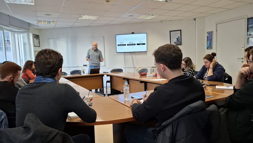 Ομιλία Νίκου Ηλιόπουλου