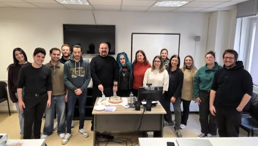 ΚΟΠΗ ΠΡΩΤΟΧΡΟΝΙΑΤΙΚΗΣ ΠΙΤΑΣ ΜΕΤΑΠΤΥΧΙΑΚΟΥ ΠΡΟΓΡΑΜΜΑΤΟΣ