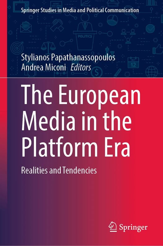 The European Media in the Platform Era: Realities and Tendencies